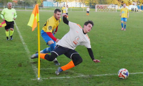OP NA FK Jaroměř - Sokol Stárkov, 16.10.2024, foto: Václav Mlejnek